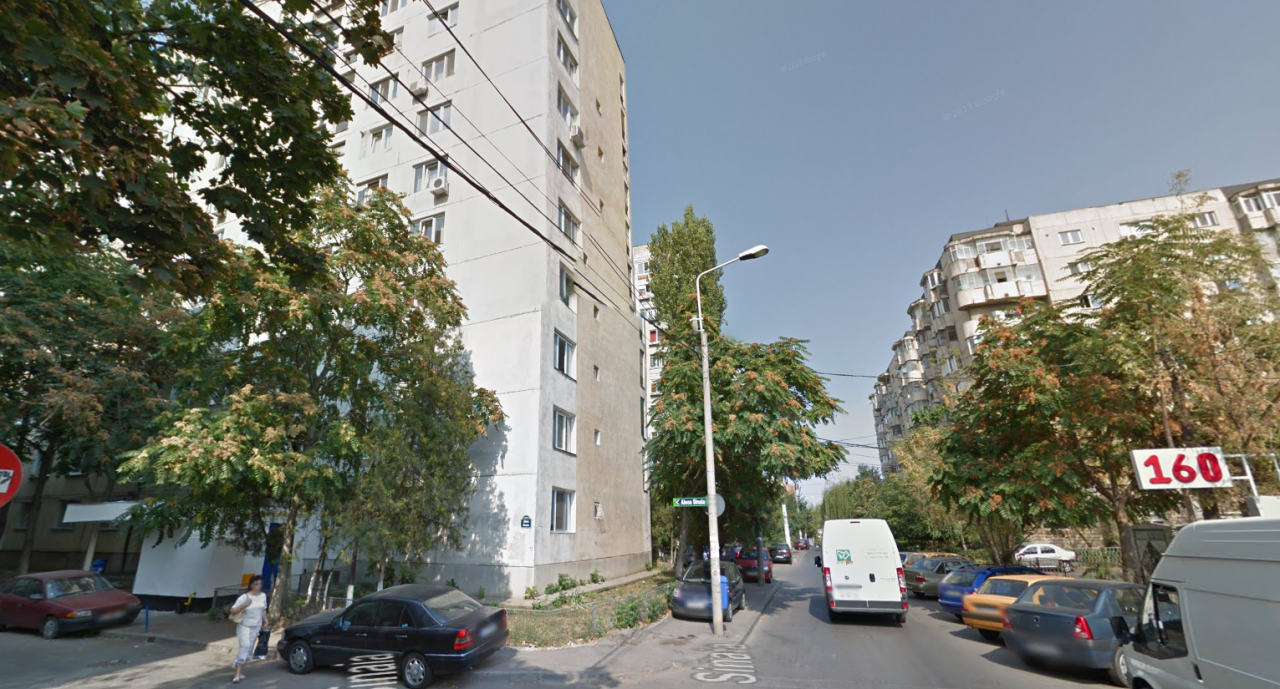 Apartament 3 camere, Str. Sinaia, nr. 1, bl. 78, sc. 2, et. 8, ap. 77 ...